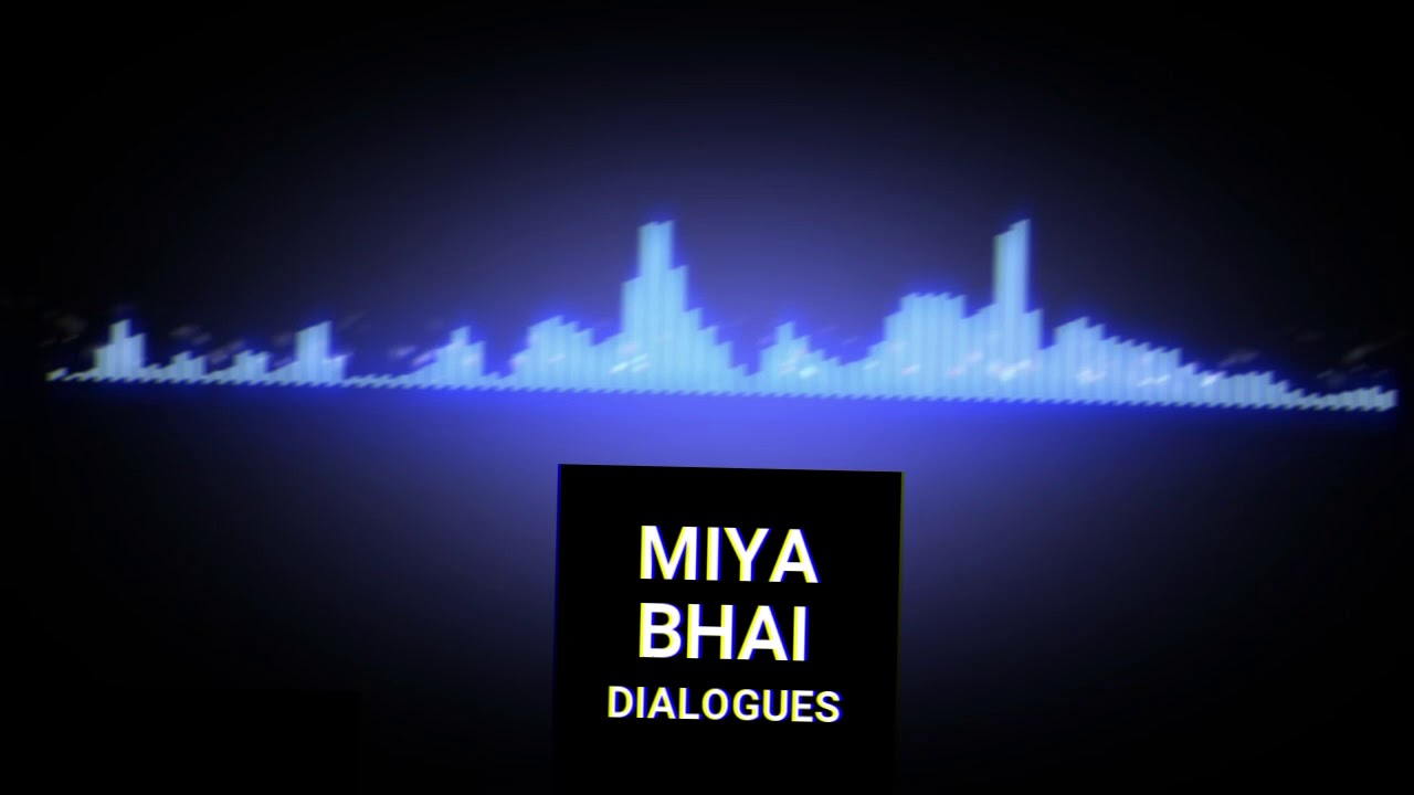 miya bhai song download mp3